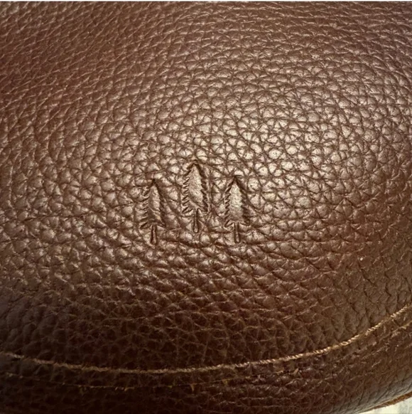 Portland Leather Koala - Picture 6 of 9